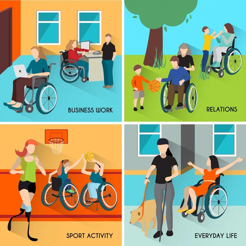 Types of NDIS Group Centre Activities